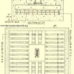 Steel Grillage Foundation