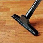 How to Clean & Renew Hardwood Floors