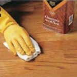 How to Clean & Renew Hardwood Floors